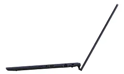 Ноутбук ASUS PRO B1500CEAE-EJ0193R 15.6FHD/Intel i7-1165G7/16/1024F/int/W10P/Black (90NX0441-M02390) - мініатюра 8