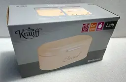 Хлебница Krauff 29-262-005 - мініатюра 7