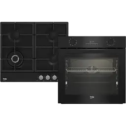Набір вбудованої техніки BEKO BBSM17330BCS
