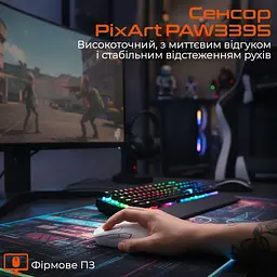 Мышь Meetion MT-GW40_PRO-B (MT-GW40_PRO-B) - миниатюра 3