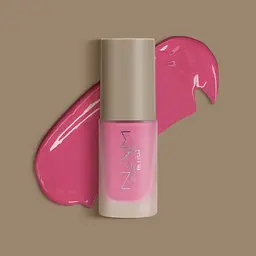 Рідкі рум'яна NAM Smart Liquid Blusher № 1 19 мл - мініатюра 3