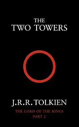 The Lord of the Rings. Two Towers - Джон Рональд Руел Толкін