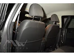 Авточохли модельні MW Brothers для MG 350 з 2011 - мініатюра 2