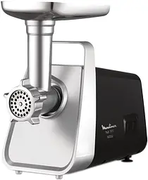 Електром'ясорубка Moulinex ME307832 - мініатюра 2
