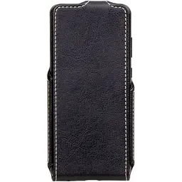 Чохол-фліп RedPoint Flip Case ZTE Blade A5 2020 Black - мініатюра 2