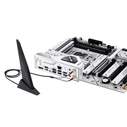 Материнська плата ASUS Z890 AYW GAMING WIFI W (90MB1I60-M0EAY0) (Socket 1851, Intel Z890, ATX) Б/в - мініатюра 7