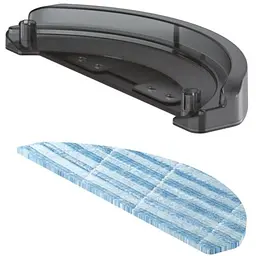 Робот-пилосос Hoover HGO320H 011 - мініатюра 9