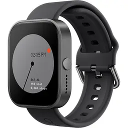 Смарт-годинник CMF by Nothing Watch Pro Dark Grey frame with Dark Grey strap