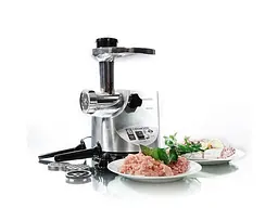М'ясорубка Kenwood MG510 - мініатюра 12