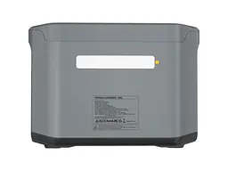 Зарядна станція Vtoman FlashSpeed 2400 1408Wh - мініатюра 5