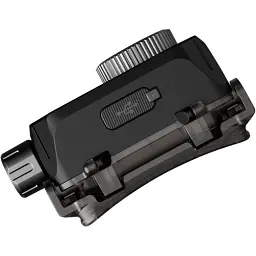Ліхтар налобний Fenix HL45R LED Black - мініатюра 4