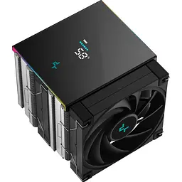 Кулер для процесора Deepcool AK620 Digital (R-AK620-BKADMN-GJD) - мініатюра 8