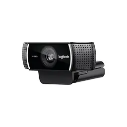 Веб-камера Logitech C922 Pro Stream (960-001088) - мініатюра 4