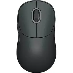 Мишка Xiaomi Wireless Mouse 3 Dark Grey бездротова (BHR7609CN) - мініатюра 7
