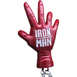 Кулон Gee! Залізна людина Iron Man IM 10.19.177