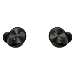 Навушники Technics EAH-AZ80G-K Black - мініатюра 4