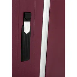 Валіза Travelite Terminal Lilac S (TL076047-19) - мініатюра 9