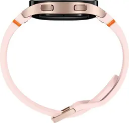 Смарт-годинник Samsung Galaxy Watch FE 40mm Pink Gold (SM-R861NIDA) - мініатюра 4