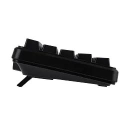 Ігрова дротова магнітна клавіатура AJAZZ AK680 MAX / RGB / Magnetic Switch / 8К / Black - мініатюра 5