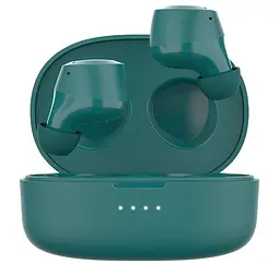 Бездротові навушники Belkin Bolt Soundform True Wireless Bluetooth Green - мініатюра 1