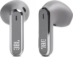 Навушники Live Flex, Silver, Bluetooth, мікрофон JBL teh0027959 - мініатюра 2