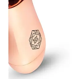 Міні вібромасажер Rosy Gold Nouveau Mini Massager - мініатюра 8