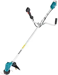 Тример садовий Makita DUR190UZX3 акумуляторний 18В