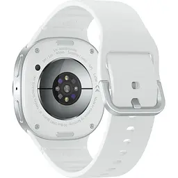 Смарт-годинник Samsung Galaxy Watch8 40mm Silver (SM-L320NZSA) [140129] - мініатюра 4