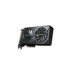 Відеокарта GF RTX 5060 8GB GDDR7 Windforce Gigabyte (GV-N5060WF2-8GD) - мініатюра 2