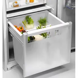 Холодильник Electrolux (ERD6DE18S1) - мініатюра 6