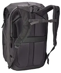Рюкзак Thule Subterra 2 Expandable Backpack 26-32L TRVL Vetiver Gray (7098756) - мініатюра 2