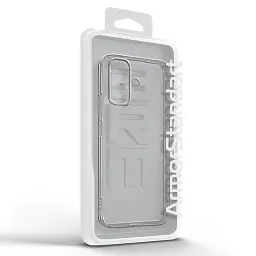 Чохол ArmorStandart Air для Xiaomi Poco X8 5G Camera cover Clear - мініатюра 6