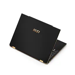 Ноутбук MSI Summit 13 AI+ Evo A2VMTG,9S7-13P511-036,Ultra 7 258V (8 ядер),Arc 140V 8 Core,32GB 8533MHz LPDDR5x - мініатюра 3
