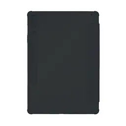 Чохол-книжка для планшета Samsung Galaxy Tab S9 Plus (SM-X810/X816B/X818U)/S9 FE+ (SM-X610/X616)/S10 Plus (SM-X820/X826), Y-Type PEN, чорний, магнітний, з тримачем для стилуса, протиударний, обкладинка з функцією підставки, екошкіра + ТПУ - мініатюра 2