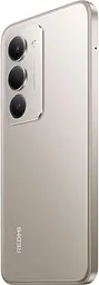 Смартфон Xiaomi Redmi 15 4G 6/128GB Titan Gray - мініатюра 4