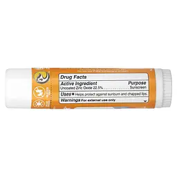 Сонцезахисні засоби Kids Sunscreen Stick SPF 35 18.4 г Badger vit0004906 - мініатюра 2