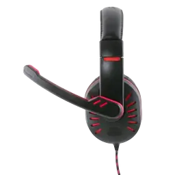 Гарнітура Esperanza Earphones EGH330R Red - мініатюра 2