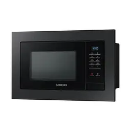 Мікрохвильова піч Samsung MG23A7013CB вбудована - мініатюра 2