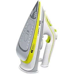 Праска Braun SI 5016 YL біло-жовта - мініатюра 2