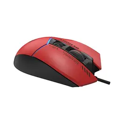Мишка A4Tech Bloody W95 Ultra USB Red/Black (4711421002301) - мініатюра 8