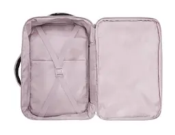 Сумка-рюкзак Semi Line 20 Lilac (P8249-4) - мініатюра 8