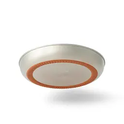 Тарілка Sea To Summit Detour Stainless Steel Plate Bombay Brown (1033-STS ACK039021-660303) - мініатюра 2