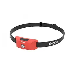 Лiхтарик  Brille Energizer Led Headlight 2AAA 2L33A - мініатюра 2