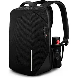 Рюкзак Tigernu T-B3655 15. 6" чорний
