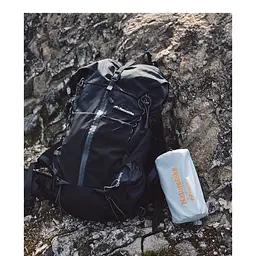 Матрац надувний одномісний UL Naturehike CNK2450WS012, 186*64, сірий - мініатюра 4