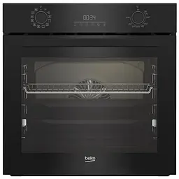 Духовка електрична Beko BBIR17300BCS