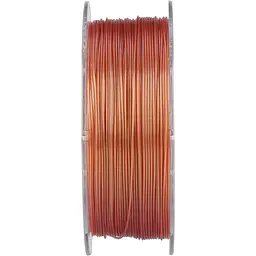 Філамент для 3D-принтерів Creality PLA Hyper RFID Stardust 1kg Brown (3301010571) - мініатюра 3