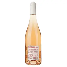 Вино Baron de Turis Vinamalata Rose DOP Valencia 2022 рожеве сухе 0.75 л - мініатюра 2