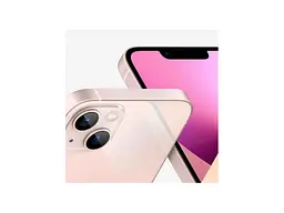 Смартфон Apple IPhone 13 128GB Pink (MLPH3) - мініатюра 5