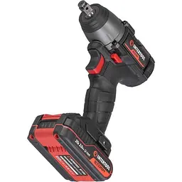Гайковерт Intertool WT-0364 [96338] - мініатюра 7